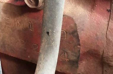 **790,000 บ.ต่อรอง/// 10ล้อ2เพลาดั้ม HINO SUMO FM227-220แรง ดั้มสามมิตรลอนเฉียง **ขาย HINO SUMO FM227 10ล้อ2เพลาดั้มเหล็ก ตัวแรง สภาพดี บอดี้เดิมบาง พร้อมใช้งาน HINO (SUMO) FM227LD EM100-Turbo 250HP เกียร์อีตั้น เครื่องเดิมครอบโบ แรง แน่นดี ครับ เกียร์อีต