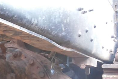 **790,000 บ.ต่อรอง/// 10ล้อ2เพลาดั้ม HINO SUMO FM227-220แรง ดั้มสามมิตรลอนเฉียง **ขาย HINO SUMO FM227 10ล้อ2เพลาดั้มเหล็ก ตัวแรง สภาพดี บอดี้เดิมบาง พร้อมใช้งาน HINO (SUMO) FM227LD EM100-Turbo 250HP เกียร์อีตั้น เครื่องเดิมครอบโบ แรง แน่นดี ครับ เกียร์อีต