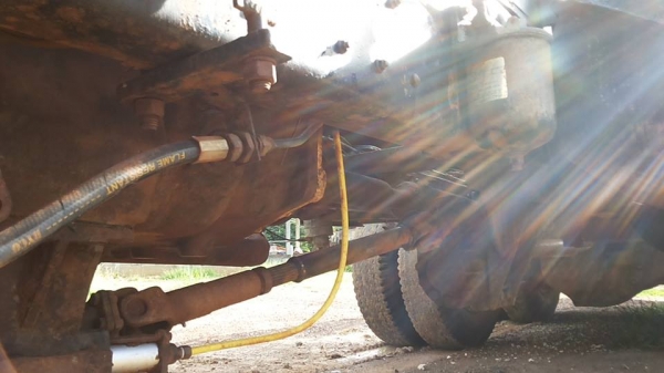 **790,000 บ.ต่อรอง/// 10ล้อ2เพลาดั้ม HINO SUMO FM227-220แรง ดั้มสามมิตรลอนเฉียง **ขาย HINO SUMO FM227 10ล้อ2เพลาดั้มเหล็ก ตัวแรง สภาพดี บอดี้เดิมบาง พร้อมใช้งาน HINO (SUMO) FM227LD EM100-Turbo 250HP เกียร์อีตั้น เครื่องเดิมครอบโบ แรง แน่นดี ครับ เกียร์อีต