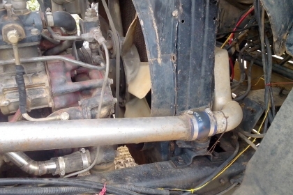 **790,000 บ.ต่อรอง/// 10ล้อ2เพลาดั้ม HINO SUMO FM227-220แรง ดั้มสามมิตรลอนเฉียง **ขาย HINO SUMO FM227 10ล้อ2เพลาดั้มเหล็ก ตัวแรง สภาพดี บอดี้เดิมบาง พร้อมใช้งาน HINO (SUMO) FM227LD EM100-Turbo 250HP เกียร์อีตั้น เครื่องเดิมครอบโบ แรง แน่นดี ครับ เกียร์อีต