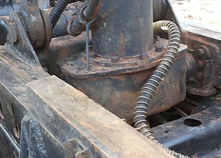 **790,000 บ.ต่อรอง/// 10ล้อ2เพลาดั้ม HINO SUMO FM227-220แรง ดั้มสามมิตรลอนเฉียง **ขาย HINO SUMO FM227 10ล้อ2เพลาดั้มเหล็ก ตัวแรง สภาพดี บอดี้เดิมบาง พร้อมใช้งาน HINO (SUMO) FM227LD EM100-Turbo 250HP เกียร์อีตั้น เครื่องเดิมครอบโบ แรง แน่นดี ครับ เกียร์อีต