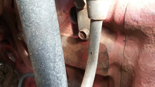 **790,000 บ.ต่อรอง/// 10ล้อ2เพลาดั้ม HINO SUMO FM227-220แรง ดั้มสามมิตรลอนเฉียง **ขาย HINO SUMO FM227 10ล้อ2เพลาดั้มเหล็ก ตัวแรง สภาพดี บอดี้เดิมบาง พร้อมใช้งาน HINO (SUMO) FM227LD EM100-Turbo 250HP เกียร์อีตั้น เครื่องเดิมครอบโบ แรง แน่นดี ครับ เกียร์อีต