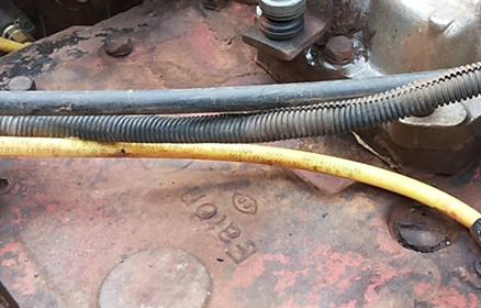 **790,000 บ.ต่อรอง/// 10ล้อ2เพลาดั้ม HINO SUMO FM227-220แรง ดั้มสามมิตรลอนเฉียง **ขาย HINO SUMO FM227 10ล้อ2เพลาดั้มเหล็ก ตัวแรง สภาพดี บอดี้เดิมบาง พร้อมใช้งาน HINO (SUMO) FM227LD EM100-Turbo 250HP เกียร์อีตั้น เครื่องเดิมครอบโบ แรง แน่นดี ครับ เกียร์อีต