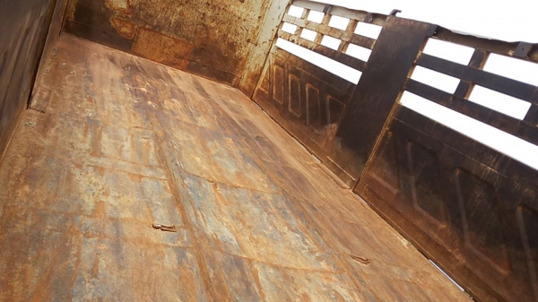 **790,000 บ.ต่อรอง/// 10ล้อ2เพลาดั้ม HINO SUMO FM227-220แรง ดั้มสามมิตรลอนเฉียง **ขาย HINO SUMO FM227 10ล้อ2เพลาดั้มเหล็ก ตัวแรง สภาพดี บอดี้เดิมบาง พร้อมใช้งาน HINO (SUMO) FM227LD EM100-Turbo 250HP เกียร์อีตั้น เครื่องเดิมครอบโบ แรง แน่นดี ครับ เกียร์อีต