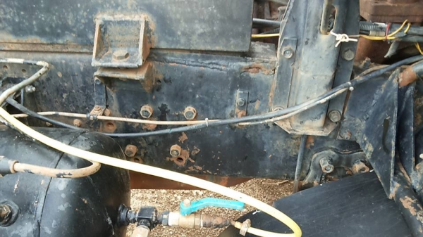 **790,000 บ.ต่อรอง/// 10ล้อ2เพลาดั้ม HINO SUMO FM227-220แรง ดั้มสามมิตรลอนเฉียง **ขาย HINO SUMO FM227 10ล้อ2เพลาดั้มเหล็ก ตัวแรง สภาพดี บอดี้เดิมบาง พร้อมใช้งาน HINO (SUMO) FM227LD EM100-Turbo 250HP เกียร์อีตั้น เครื่องเดิมครอบโบ แรง แน่นดี ครับ เกียร์อีต