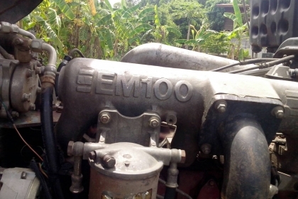 **790,000 บ.ต่อรอง/// 10ล้อ2เพลาดั้ม HINO SUMO FM227-220แรง ดั้มสามมิตรลอนเฉียง **ขาย HINO SUMO FM227 10ล้อ2เพลาดั้มเหล็ก ตัวแรง สภาพดี บอดี้เดิมบาง พร้อมใช้งาน HINO (SUMO) FM227LD EM100-Turbo 250HP เกียร์อีตั้น เครื่องเดิมครอบโบ แรง แน่นดี ครับ เกียร์อีต