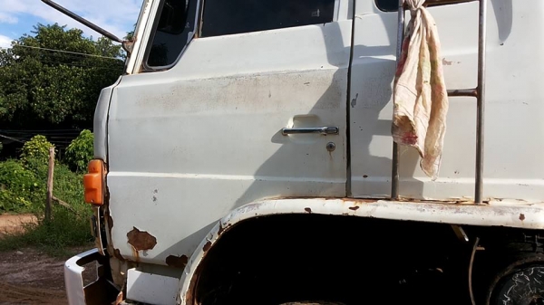 **790,000 บ.ต่อรอง/// 10ล้อ2เพลาดั้ม HINO SUMO FM227-220แรง ดั้มสามมิตรลอนเฉียง **ขาย HINO SUMO FM227 10ล้อ2เพลาดั้มเหล็ก ตัวแรง สภาพดี บอดี้เดิมบาง พร้อมใช้งาน HINO (SUMO) FM227LD EM100-Turbo 250HP เกียร์อีตั้น เครื่องเดิมครอบโบ แรง แน่นดี ครับ เกียร์อีต