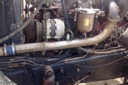 **790,000 บ.ต่อรอง/// 10ล้อ2เพลาดั้ม HINO SUMO FM227-220แรง ดั้มสามมิตรลอนเฉียง **ขาย HINO SUMO FM227 10ล้อ2เพลาดั้มเหล็ก ตัวแรง สภาพดี บอดี้เดิมบาง พร้อมใช้งาน HINO (SUMO) FM227LD EM100-Turbo 250HP เกียร์อีตั้น เครื่องเดิมครอบโบ แรง แน่นดี ครับ เกียร์อีต