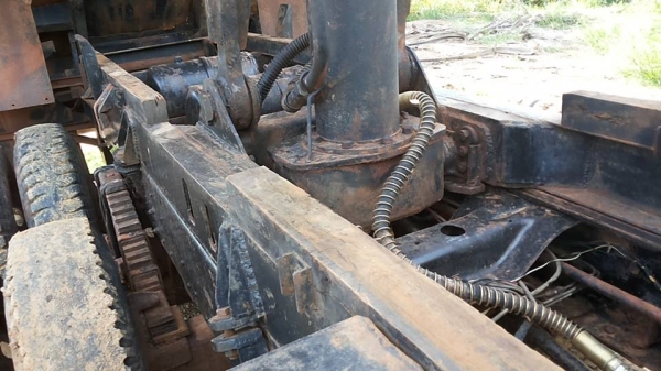 **790,000 บ.ต่อรอง/// 10ล้อ2เพลาดั้ม HINO SUMO FM227-220แรง ดั้มสามมิตรลอนเฉียง **ขาย HINO SUMO FM227 10ล้อ2เพลาดั้มเหล็ก ตัวแรง สภาพดี บอดี้เดิมบาง พร้อมใช้งาน HINO (SUMO) FM227LD EM100-Turbo 250HP เกียร์อีตั้น เครื่องเดิมครอบโบ แรง แน่นดี ครับ เกียร์อีต