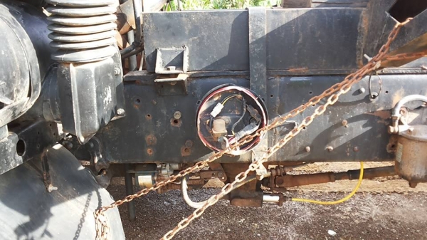 **790,000 บ.ต่อรอง/// 10ล้อ2เพลาดั้ม HINO SUMO FM227-220แรง ดั้มสามมิตรลอนเฉียง **ขาย HINO SUMO FM227 10ล้อ2เพลาดั้มเหล็ก ตัวแรง สภาพดี บอดี้เดิมบาง พร้อมใช้งาน HINO (SUMO) FM227LD EM100-Turbo 250HP เกียร์อีตั้น เครื่องเดิมครอบโบ แรง แน่นดี ครับ เกียร์อีต