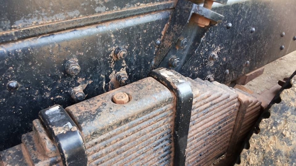 **790,000 บ.ต่อรอง/// 10ล้อ2เพลาดั้ม HINO SUMO FM227-220แรง ดั้มสามมิตรลอนเฉียง **ขาย HINO SUMO FM227 10ล้อ2เพลาดั้มเหล็ก ตัวแรง สภาพดี บอดี้เดิมบาง พร้อมใช้งาน HINO (SUMO) FM227LD EM100-Turbo 250HP เกียร์อีตั้น เครื่องเดิมครอบโบ แรง แน่นดี ครับ เกียร์อีต