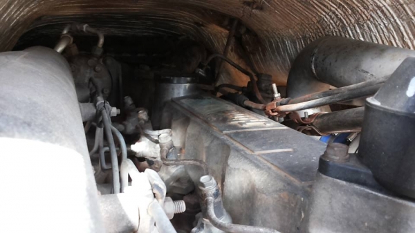 **790,000 บ.ต่อรอง/// 10ล้อ2เพลาดั้ม HINO SUMO FM227-220แรง ดั้มสามมิตรลอนเฉียง **ขาย HINO SUMO FM227 10ล้อ2เพลาดั้มเหล็ก ตัวแรง สภาพดี บอดี้เดิมบาง พร้อมใช้งาน HINO (SUMO) FM227LD EM100-Turbo 250HP เกียร์อีตั้น เครื่องเดิมครอบโบ แรง แน่นดี ครับ เกียร์อีต