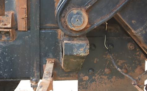 **790,000 บ.ต่อรอง/// 10ล้อ2เพลาดั้ม HINO SUMO FM227-220แรง ดั้มสามมิตรลอนเฉียง **ขาย HINO SUMO FM227 10ล้อ2เพลาดั้มเหล็ก ตัวแรง สภาพดี บอดี้เดิมบาง พร้อมใช้งาน HINO (SUMO) FM227LD EM100-Turbo 250HP เกียร์อีตั้น เครื่องเดิมครอบโบ แรง แน่นดี ครับ เกียร์อีต