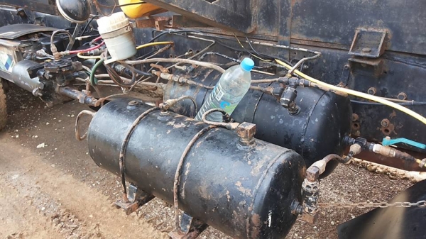 **790,000 บ.ต่อรอง/// 10ล้อ2เพลาดั้ม HINO SUMO FM227-220แรง ดั้มสามมิตรลอนเฉียง **ขาย HINO SUMO FM227 10ล้อ2เพลาดั้มเหล็ก ตัวแรง สภาพดี บอดี้เดิมบาง พร้อมใช้งาน HINO (SUMO) FM227LD EM100-Turbo 250HP เกียร์อีตั้น เครื่องเดิมครอบโบ แรง แน่นดี ครับ เกียร์อีต