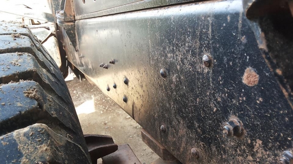 **790,000 บ.ต่อรอง/// 10ล้อ2เพลาดั้ม HINO SUMO FM227-220แรง ดั้มสามมิตรลอนเฉียง **ขาย HINO SUMO FM227 10ล้อ2เพลาดั้มเหล็ก ตัวแรง สภาพดี บอดี้เดิมบาง พร้อมใช้งาน HINO (SUMO) FM227LD EM100-Turbo 250HP เกียร์อีตั้น เครื่องเดิมครอบโบ แรง แน่นดี ครับ เกียร์อีต