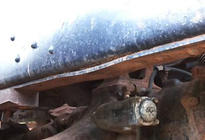 **790,000 บ.ต่อรอง/// 10ล้อ2เพลาดั้ม HINO SUMO FM227-220แรง ดั้มสามมิตรลอนเฉียง **ขาย HINO SUMO FM227 10ล้อ2เพลาดั้มเหล็ก ตัวแรง สภาพดี บอดี้เดิมบาง พร้อมใช้งาน HINO (SUMO) FM227LD EM100-Turbo 250HP เกียร์อีตั้น เครื่องเดิมครอบโบ แรง แน่นดี ครับ เกียร์อีต