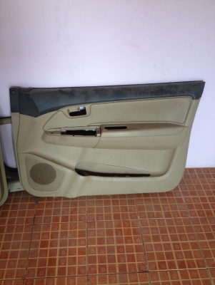 แผงประตูวีโก้แชมป์ วีโก้สมาร์ วีโก้ตัวเก่า ดีแม็ก ไททั้น