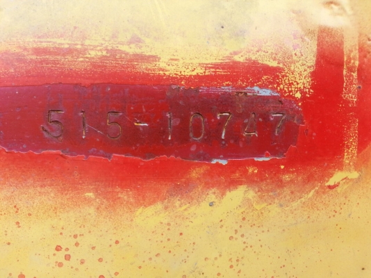 ขายถูกๆ Komatsu 515 นำเข้าจากญี่ปุ่น สภาพเดิมๆ สวย พร้อมใช้งาน นำเข้าจากญี่ปุ่น 090-986-2521 อ๊อบ