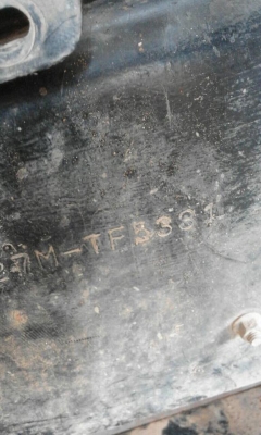 ขายมิตรซู TF5331 เครื่อง 260เทอร์โบ แม่ลูก