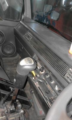 ขายมิตรซู TF5331 เครื่อง 260เทอร์โบ แม่ลูก