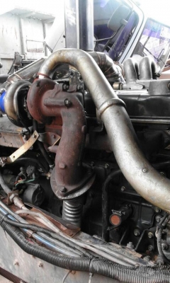 ขายมิตรซู TF5331 เครื่อง 260เทอร์โบ แม่ลูก