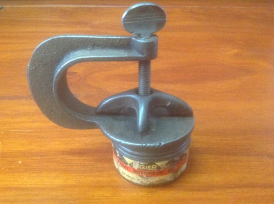 ขายเครื่องมือซ่อมแซมปะยางรถยนต์โบราณ ปี 1940