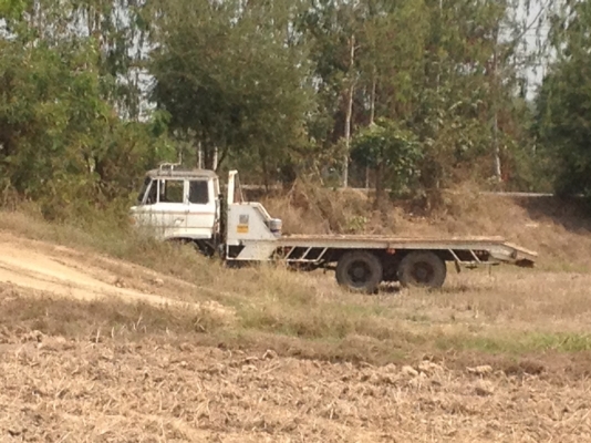 ขายสิบล้อ