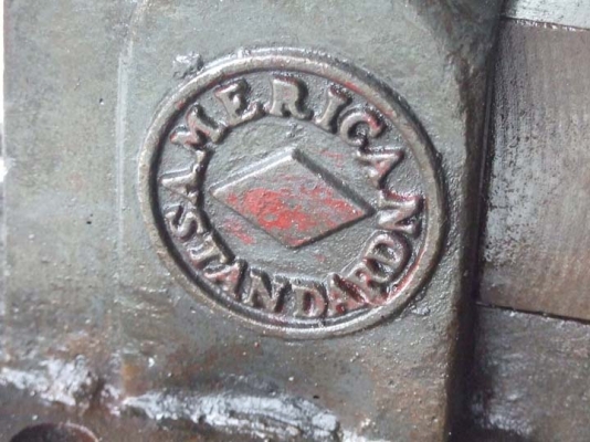 ปากกา AMERICAN SCALE จากประเทศอเมริกา