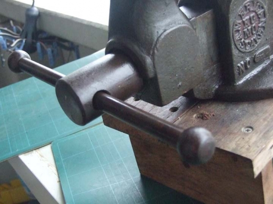 ปากกา AMERICAN SCALE จากประเทศอเมริกา