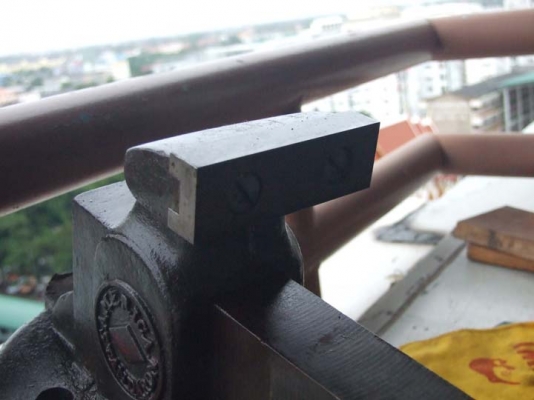 ปากกา AMERICAN SCALE จากประเทศอเมริกา