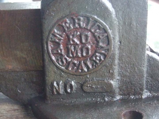 ปากกา AMERICAN SCALE จากประเทศอเมริกา