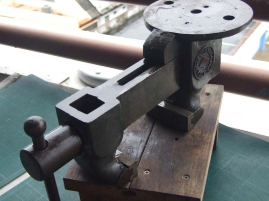 ปากกา AMERICAN SCALE จากประเทศอเมริกา