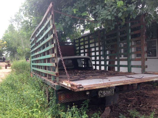 ขาย หกล้อใหญ่ ราคา 185000