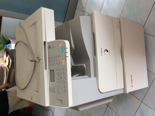 ขายเตรื่องถ่ายเอกสารสภาพดี