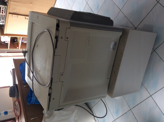 ขายเตรื่องถ่ายเอกสารสภาพดี