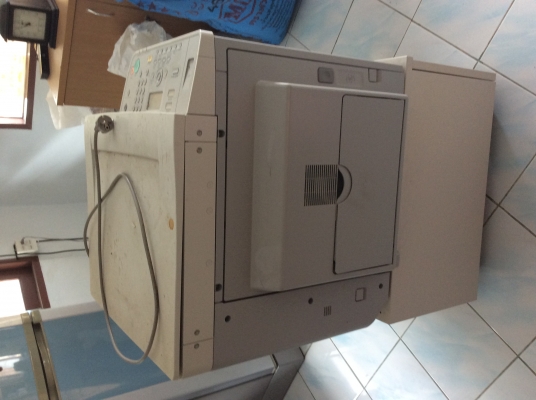 ขายเตรื่องถ่ายเอกสารสภาพดี