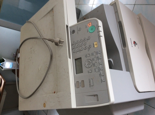 ขายเตรื่องถ่ายเอกสารสภาพดี