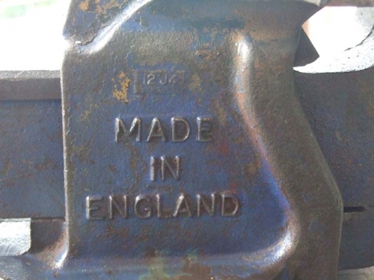 ปากกา RECORD NO.6VS