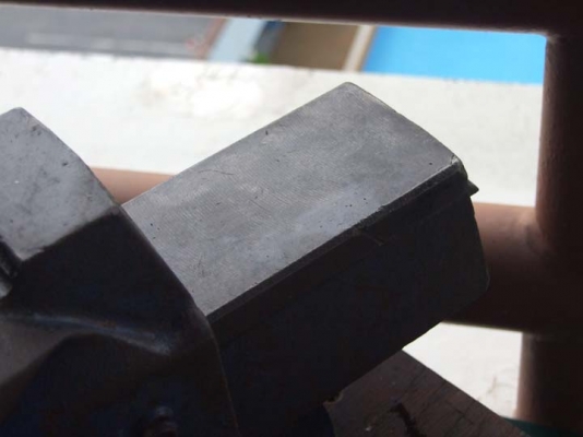 ปากกา RECORD NO.6VS