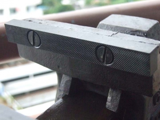 ปากกา RECORD NO.6VS