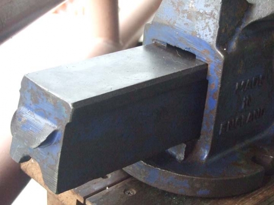 ปากกา RECORD NO.6VS