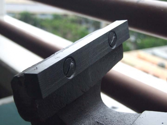 ปากกา RECORD NO.6VS