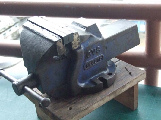 ปากกา RECORD NO.6VS