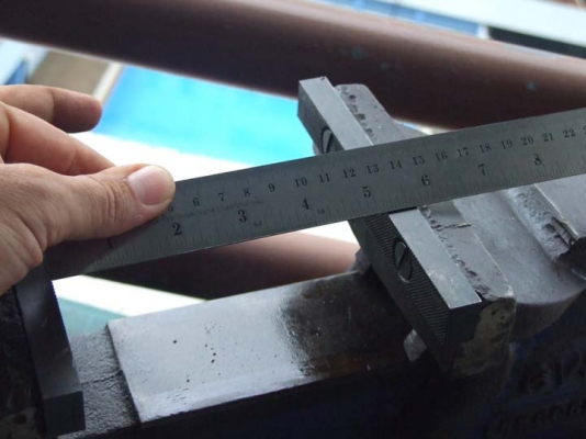 ปากกา RECORD NO.6VS