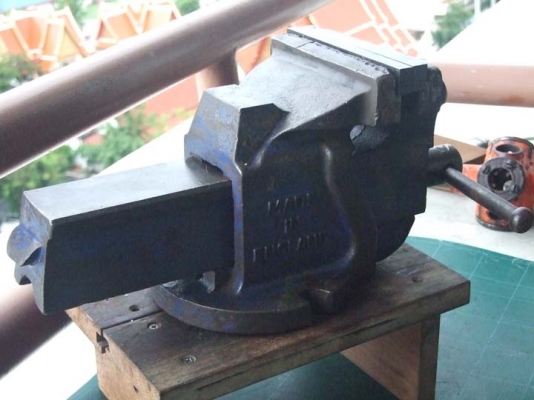 ปากกา RECORD NO.6VS