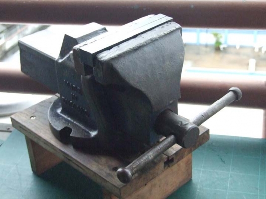 ปากกา RECORD NO.6VS