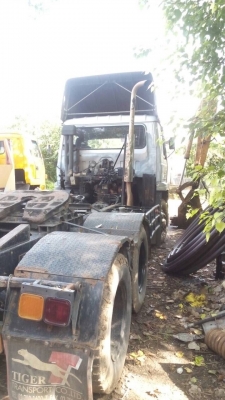 ขาย Nissan. CW431ราคาต่อรองได้ครับ