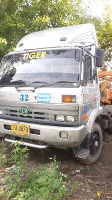 ขาย Nissan. CW431ราคาต่อรองได้ครับ