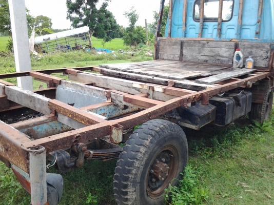 ขายตามสภาพNKR เครื่อง. อีซูซุ85. ไม่มีเล่มไว้ทำอีแตน ขายตามสภาพNKR เครื่อง. อีซูซุ85. ไม่มีเล่มไว้ทำอีแตน