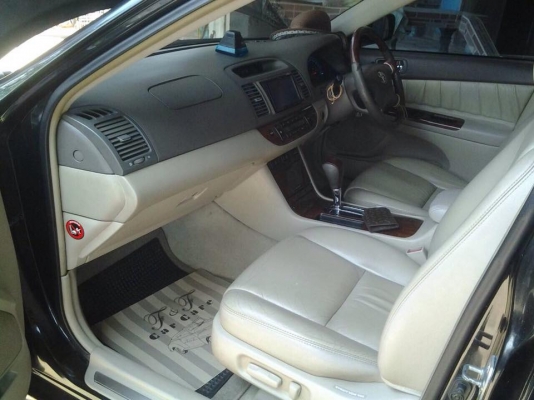 ขายรถบ้าน สวยๆแทบไม่มีที่ติ ไม่ช้ำ ไม่ชน ตัวท็อป 2.4 ปี 03 แก๊สโดนัด ขายรถบ้าน สวยๆแทบไม่มีที่ติ ไม่ช้ำ ไม่ชน ตัวท็อป 2.4 ปี 03 แก๊สโดนัด